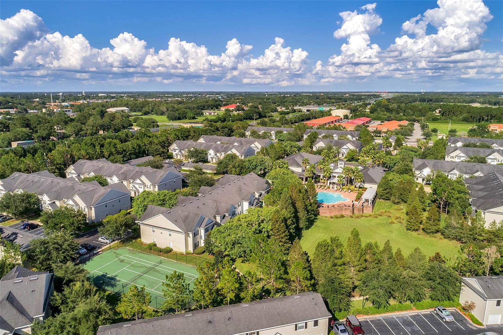 Image 37 of 42 For 316 Southern Pecan Circle 206