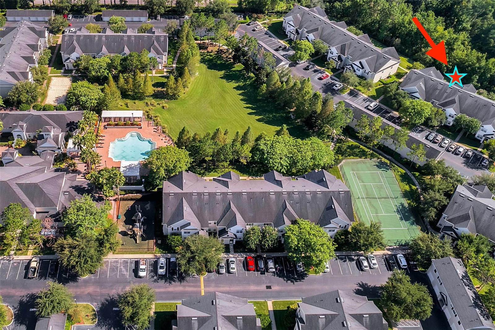 Image 38 of 42 For 316 Southern Pecan Circle 206