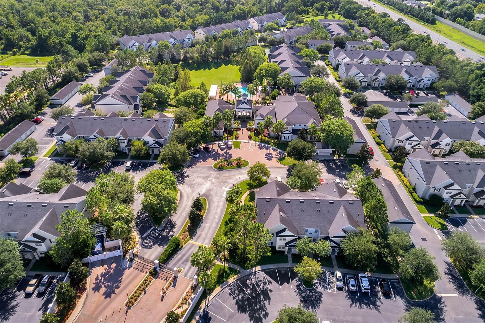 Image 40 of 42 For 316 Southern Pecan Circle 206