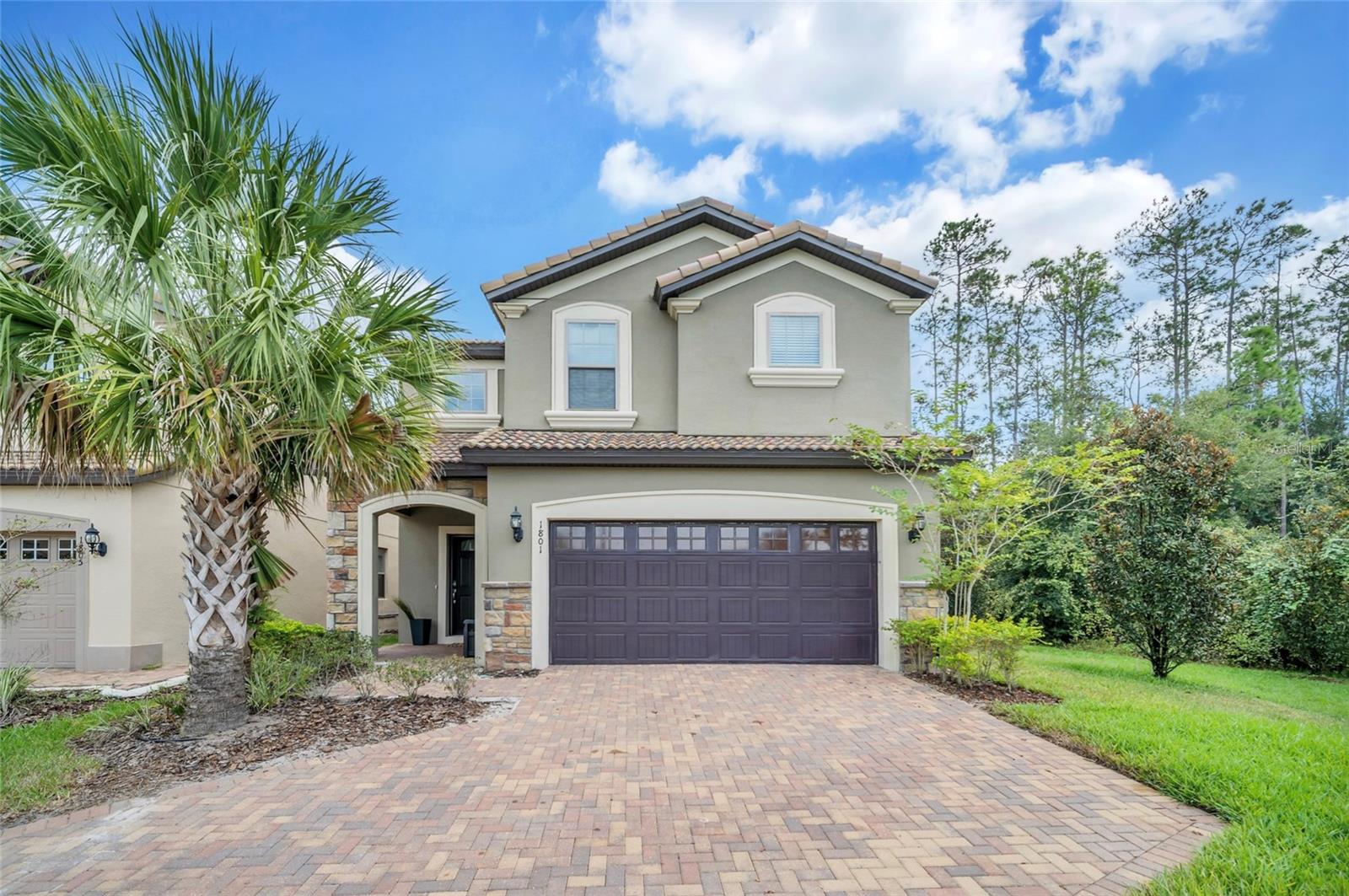 Details for 1801 Nice Court, KISSIMMEE, FL 34747