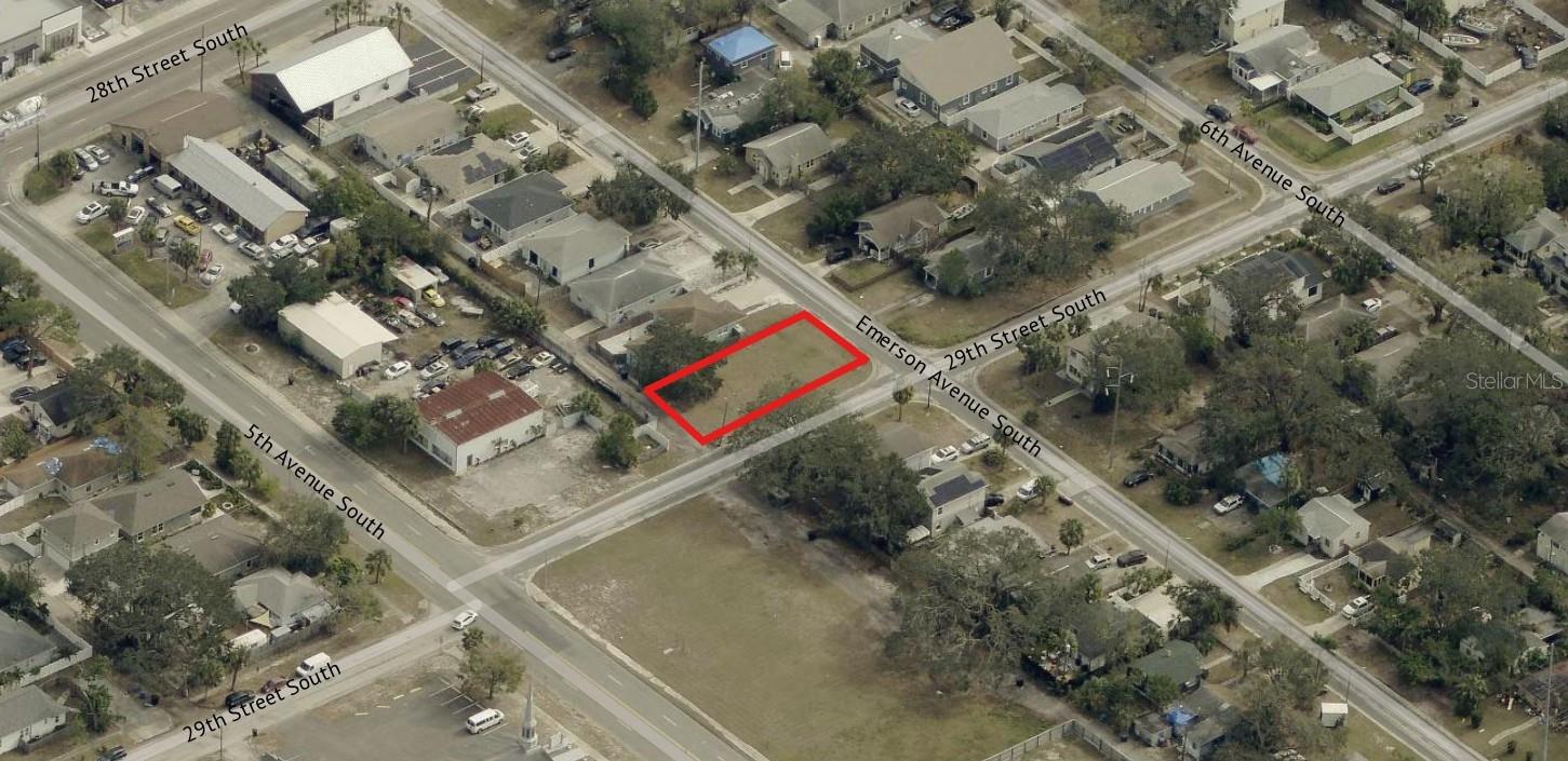 Image 11 of 15 For 2869 Emerson Avenue S