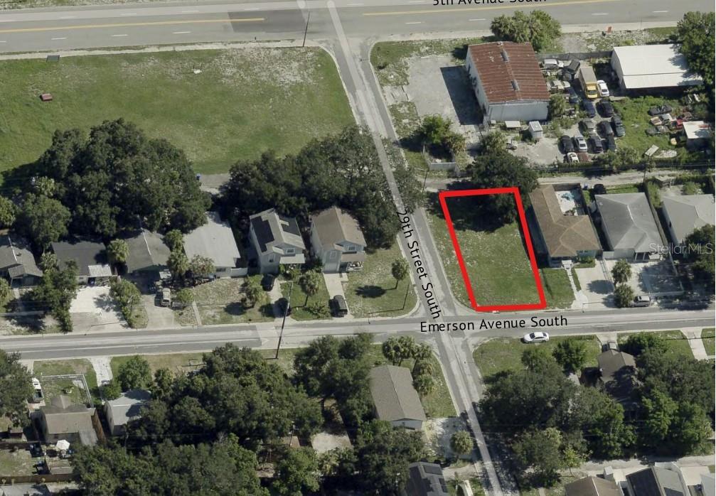 Image 8 of 15 For 2869 Emerson Avenue S