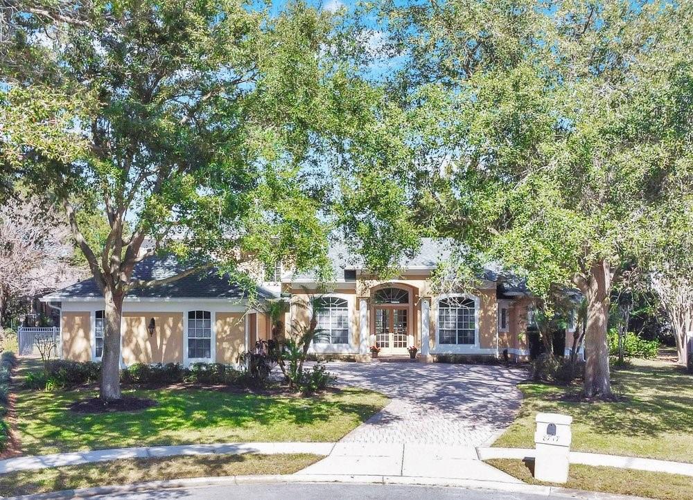 Image 2 of 33 For 8717 Ellesmere Place