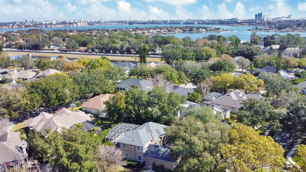 Image 31 of 33 For 8717 Ellesmere Place