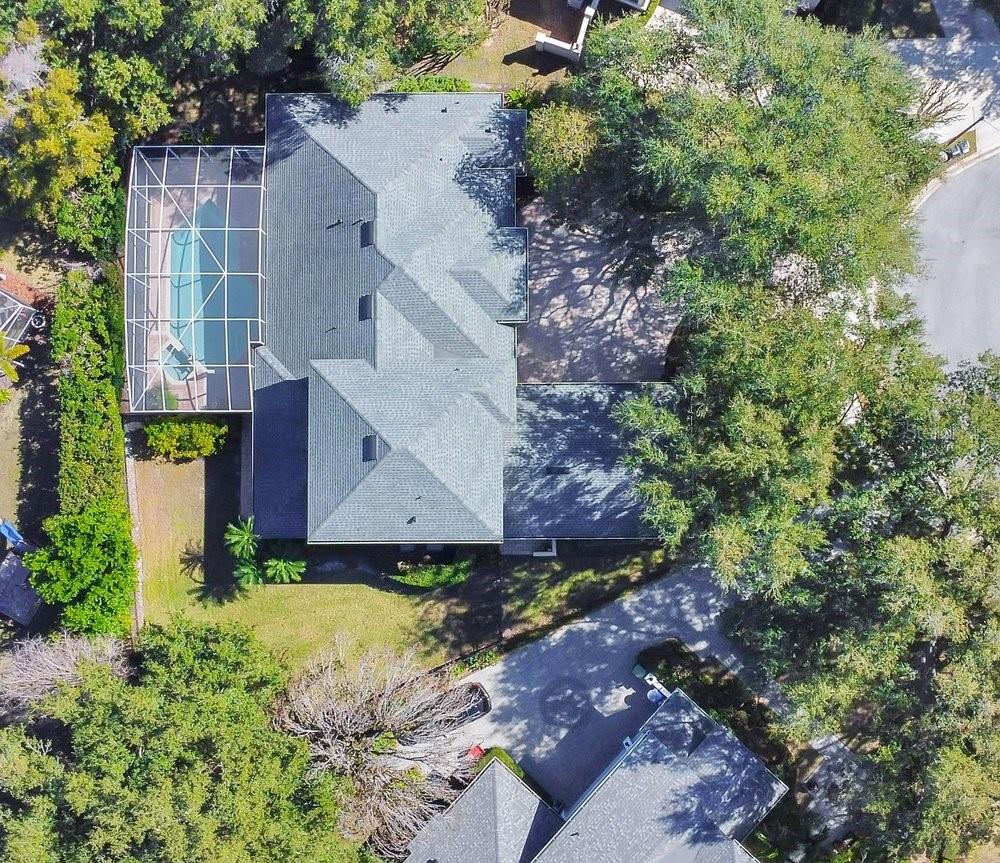 Image 32 of 33 For 8717 Ellesmere Place