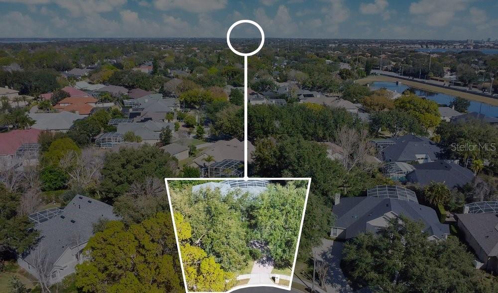 Image 33 of 33 For 8717 Ellesmere Place