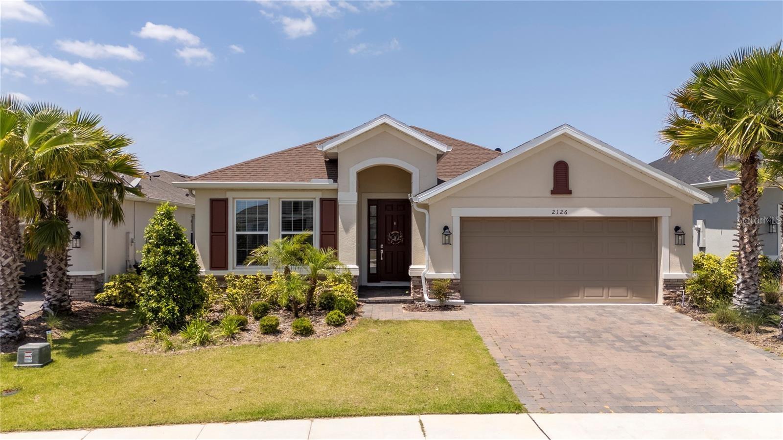 Details for 2126 Ridge Pointe Lane, CLERMONT, FL 34715