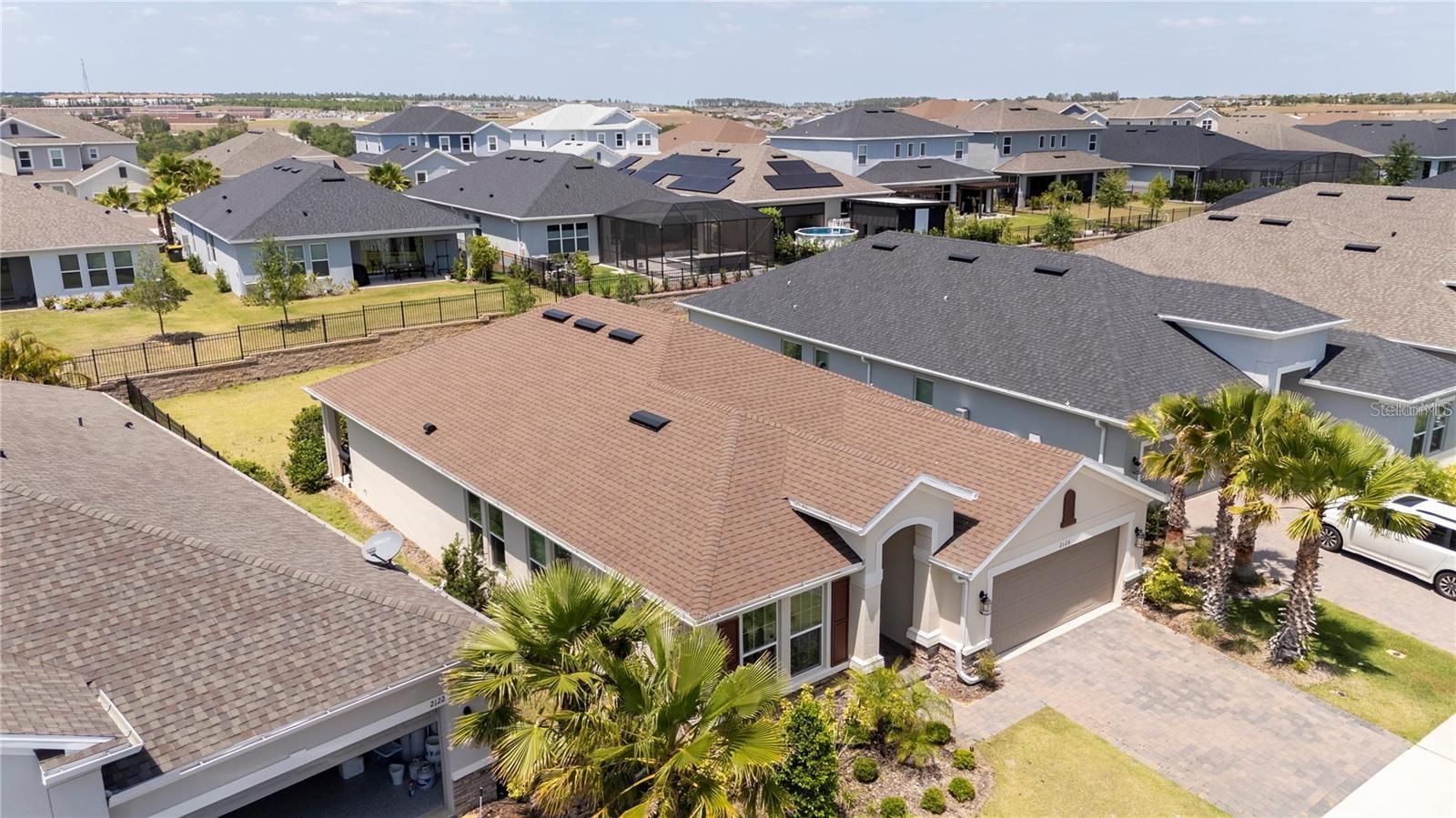 Image 27 of 35 For 2126 Ridge Pointe Lane