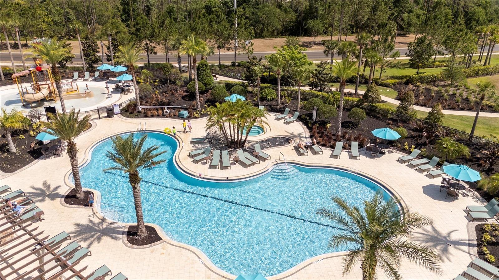 Image 28 of 35 For 2126 Ridge Pointe Lane