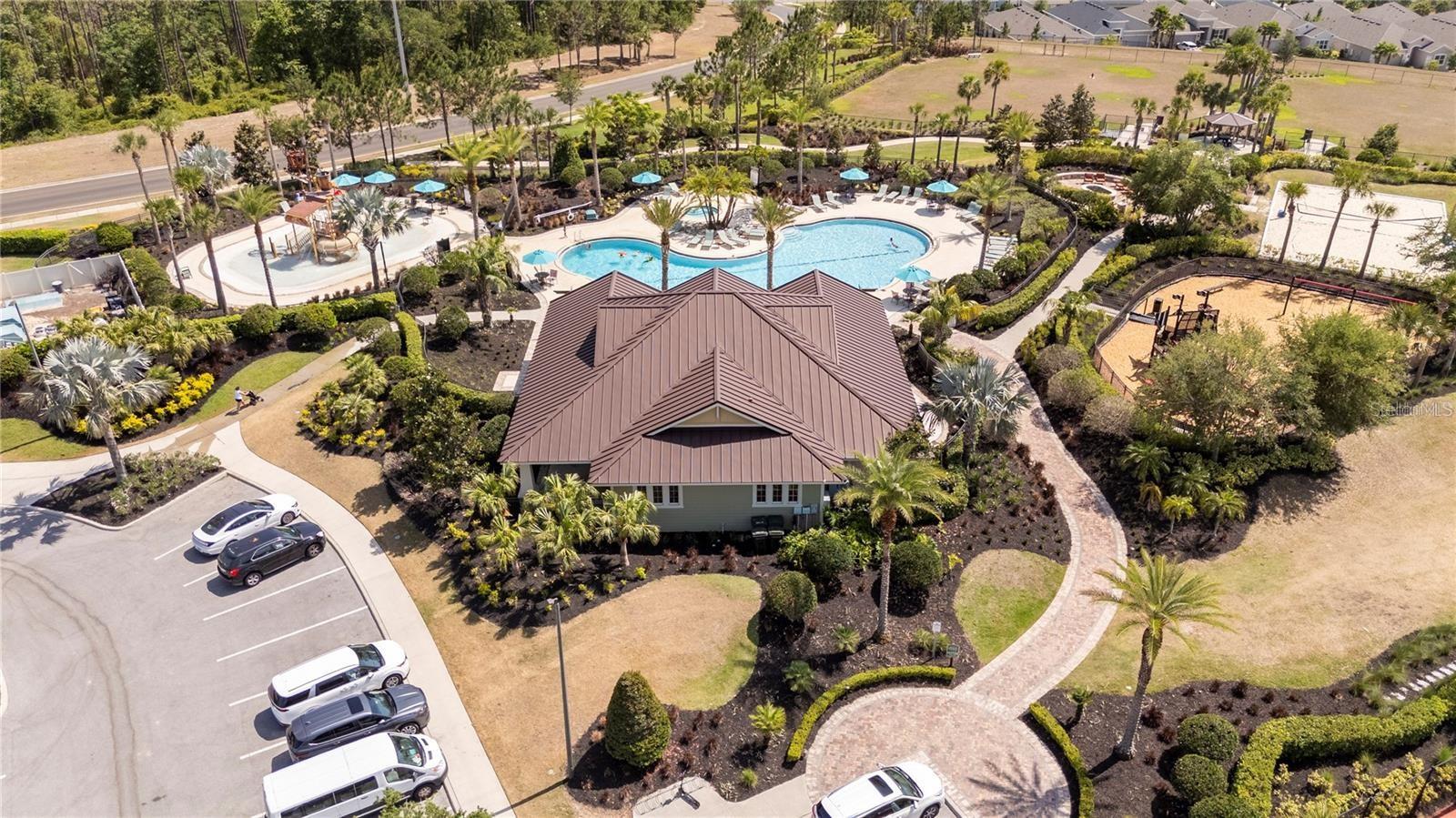 Image 32 of 35 For 2126 Ridge Pointe Lane