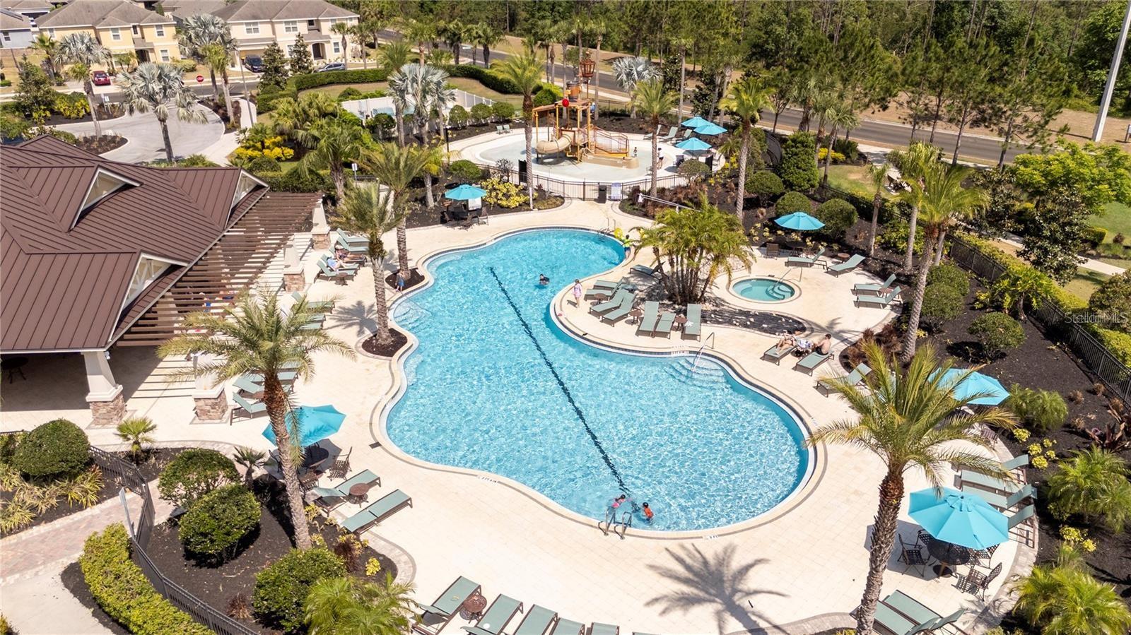 Image 35 of 35 For 2126 Ridge Pointe Lane