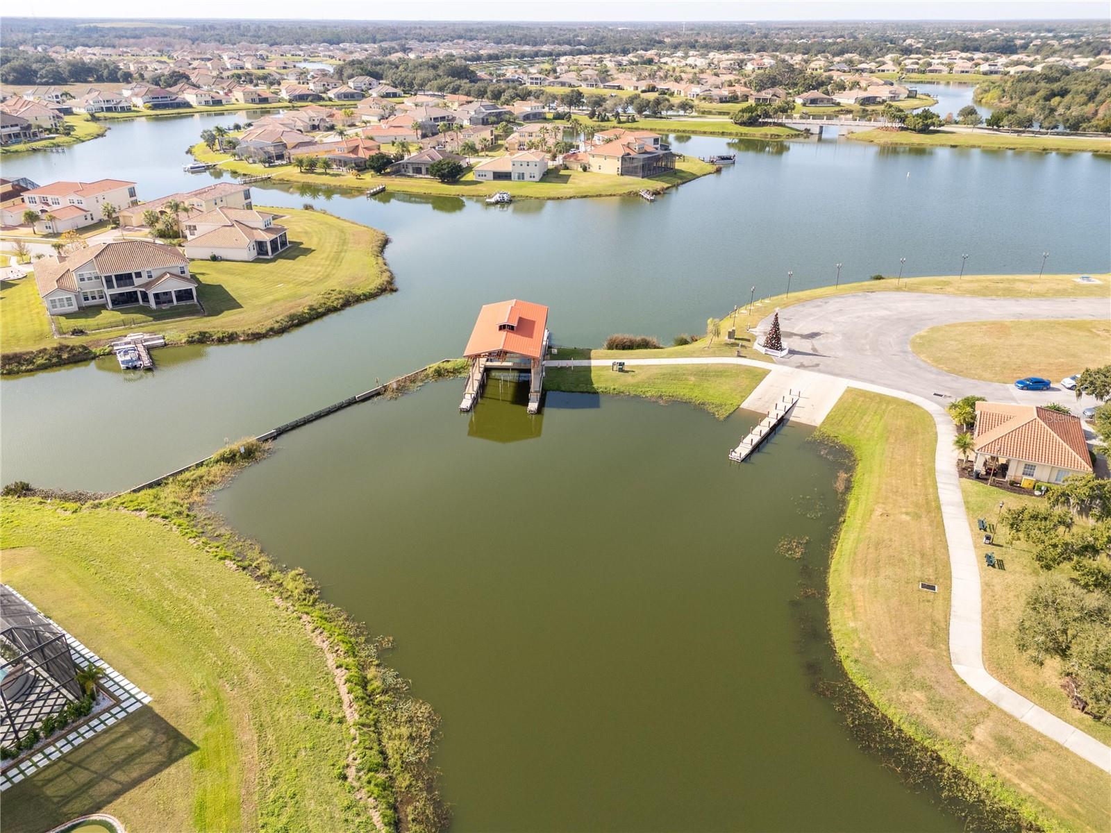 Image 80 of 81 For 3774 Eagle Isle Circle