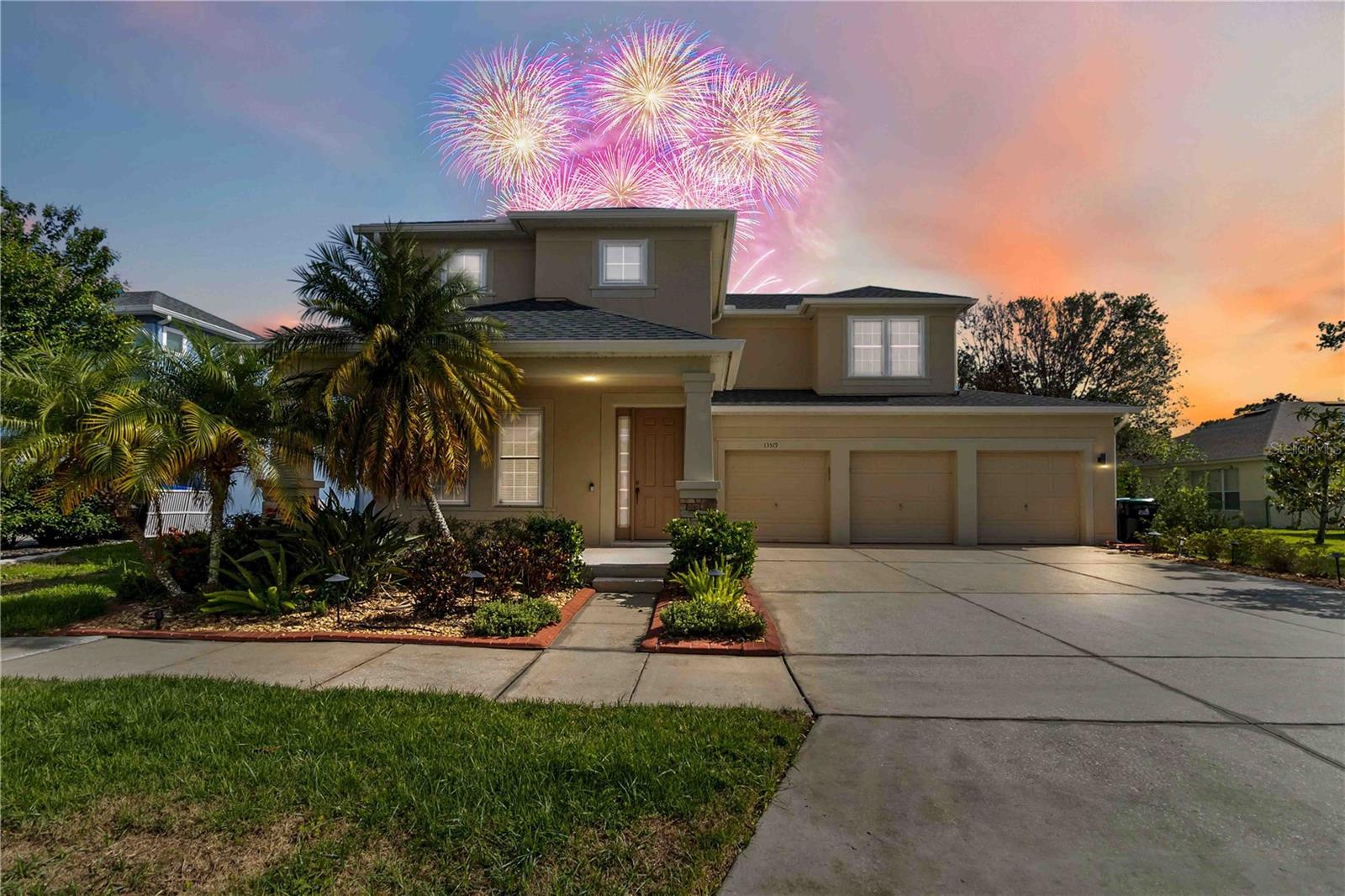 Details for 13519 Bicton Lane, WINDERMERE, FL 34786