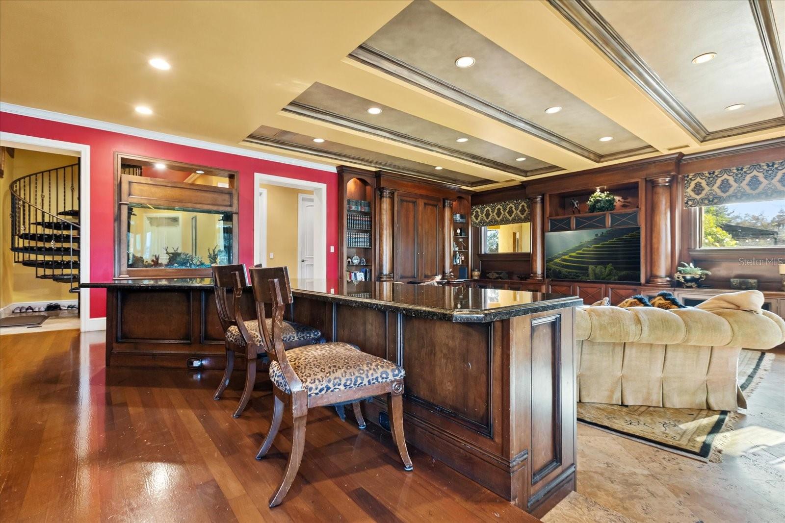 Image 19 of 87 For 2405 Alaqua Drive