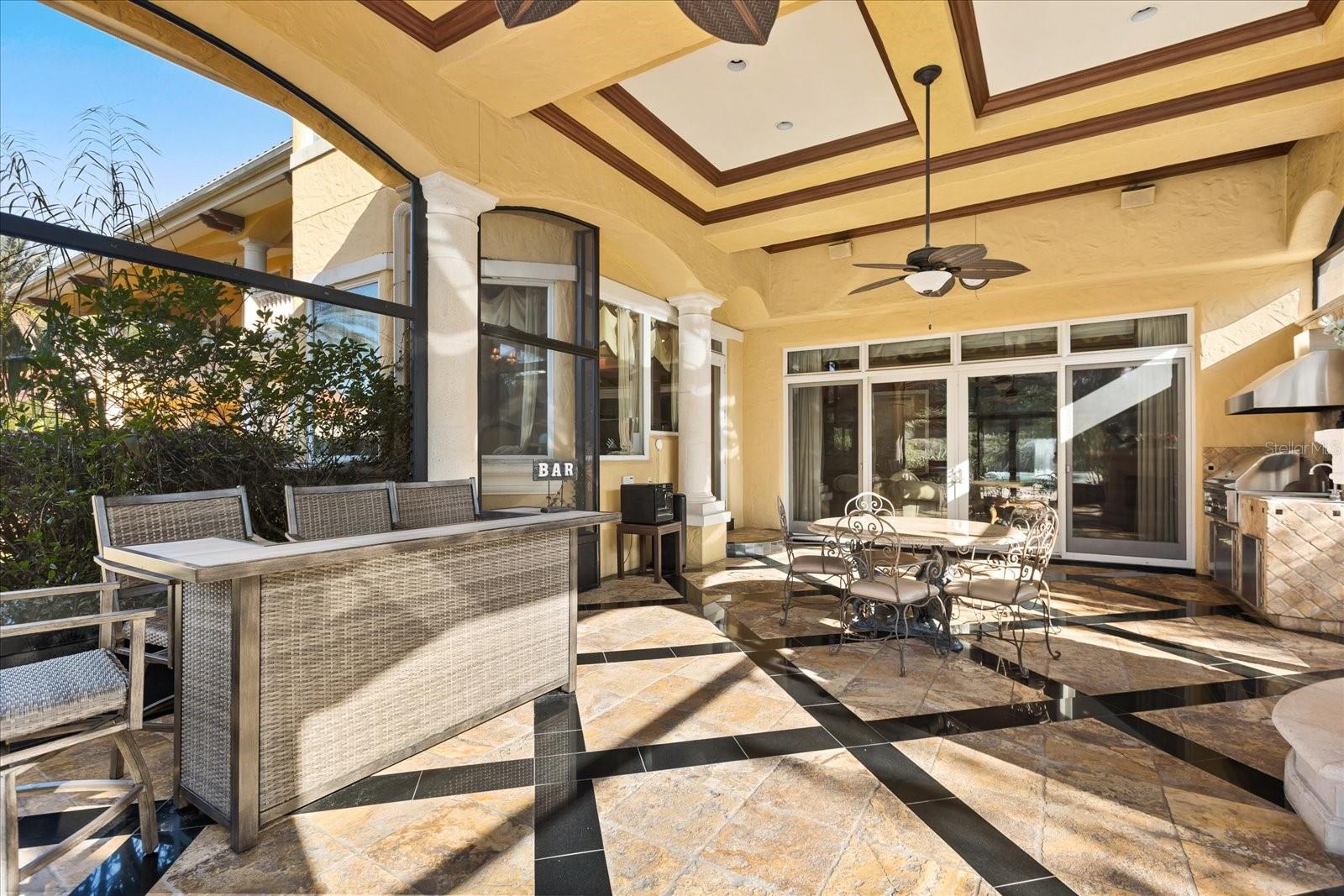 Image 58 of 87 For 2405 Alaqua Drive