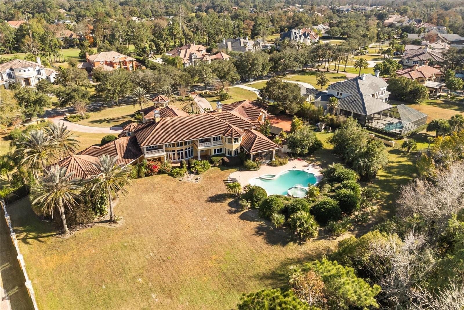 Image 79 of 87 For 2405 Alaqua Drive