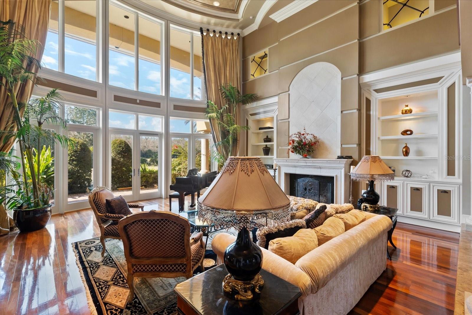 Image 8 of 87 For 2405 Alaqua Drive