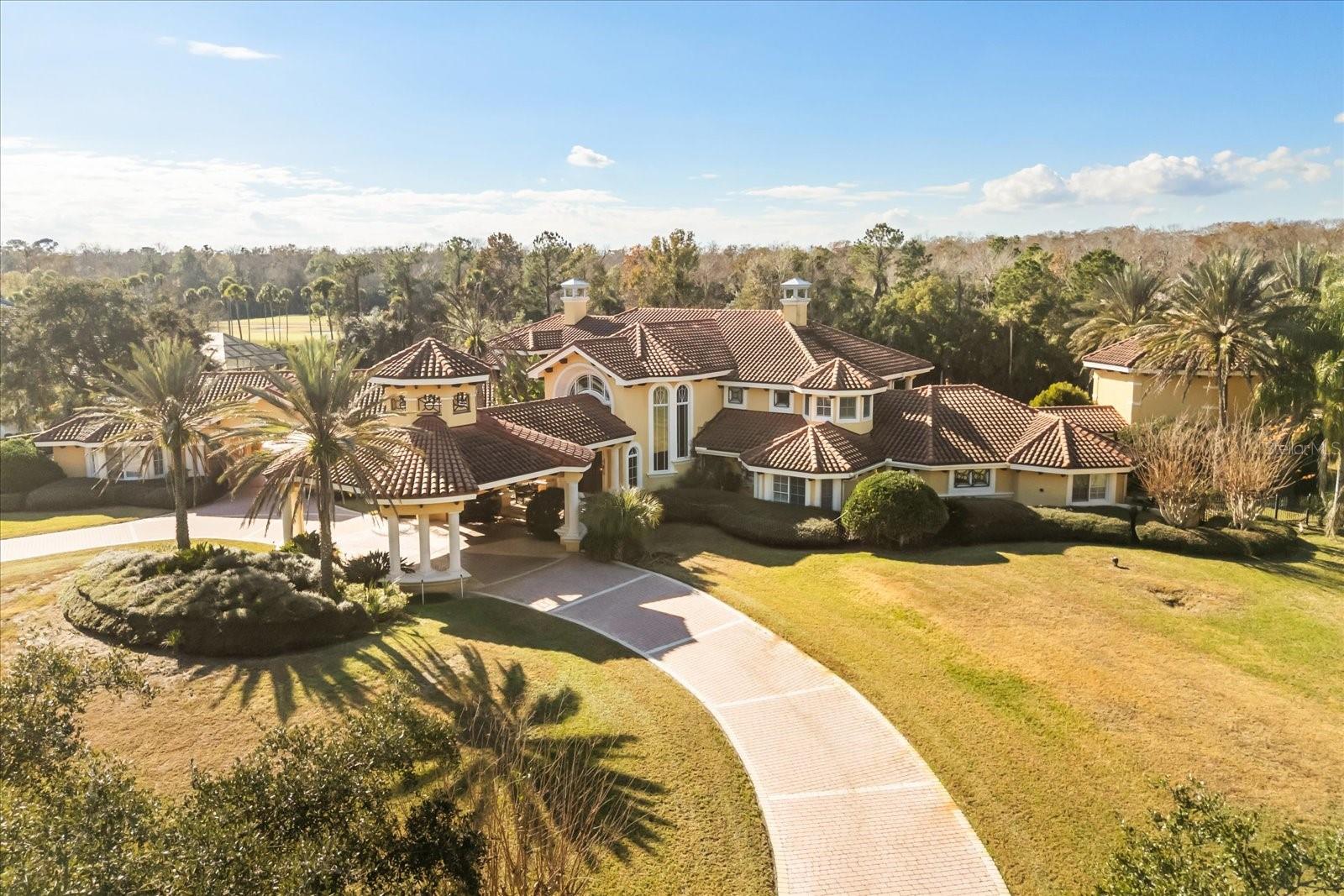 Image 80 of 87 For 2405 Alaqua Drive