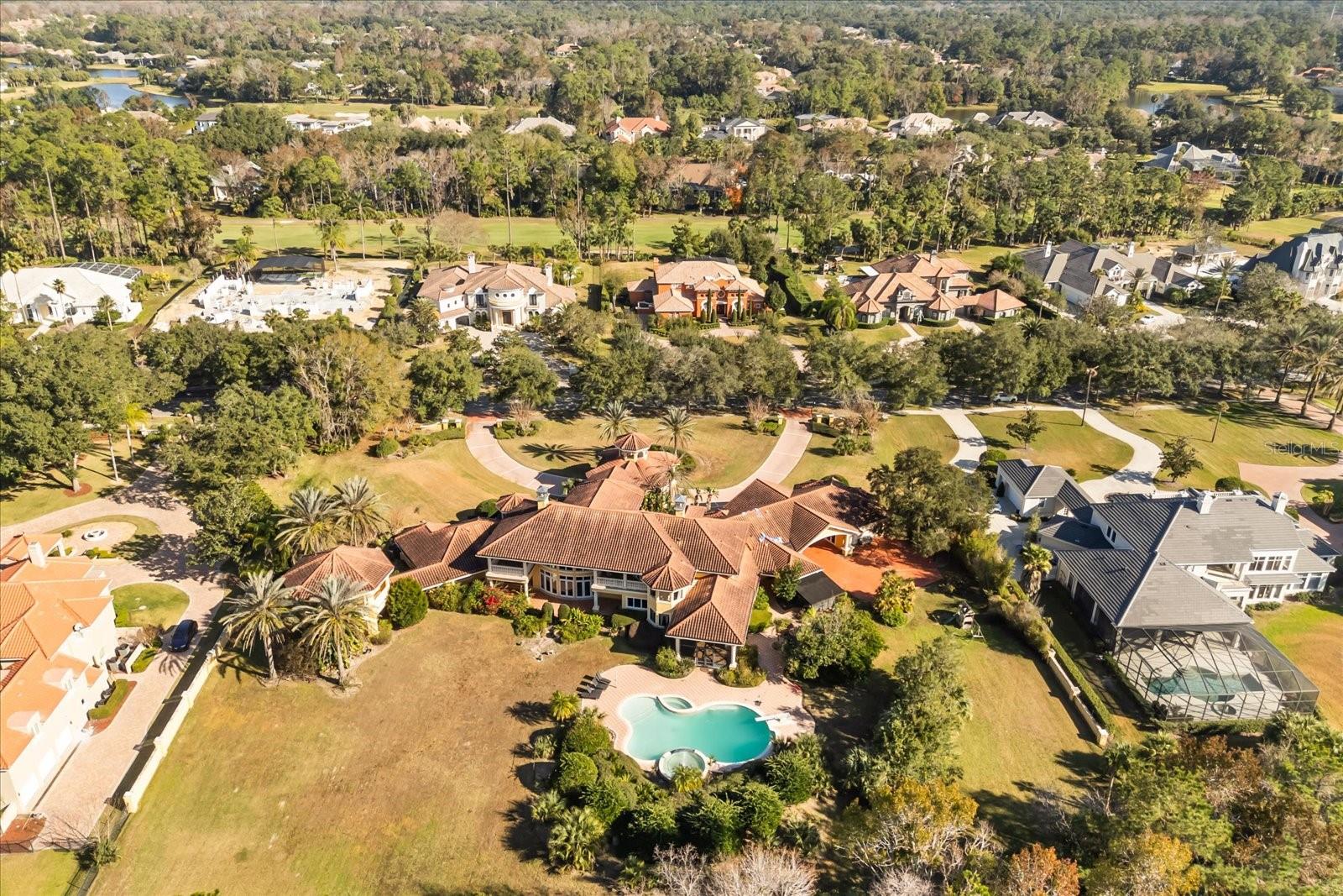 Image 83 of 87 For 2405 Alaqua Drive