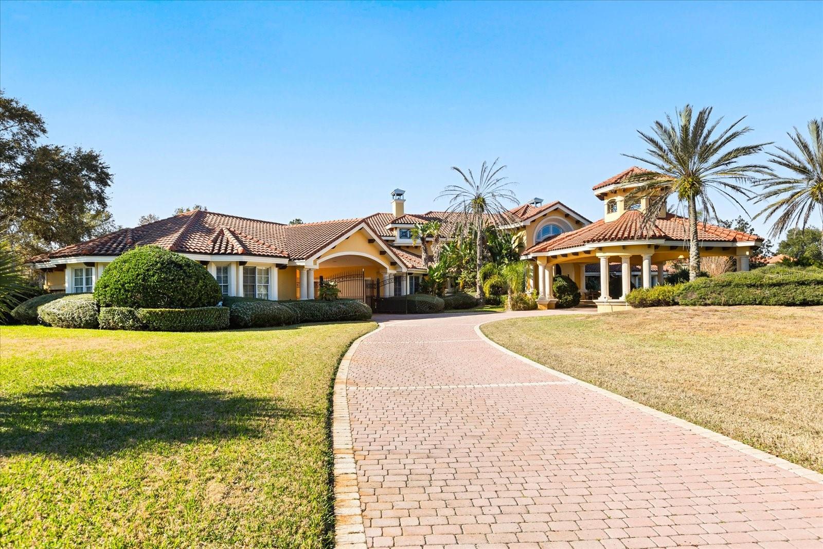 Image 85 of 87 For 2405 Alaqua Drive