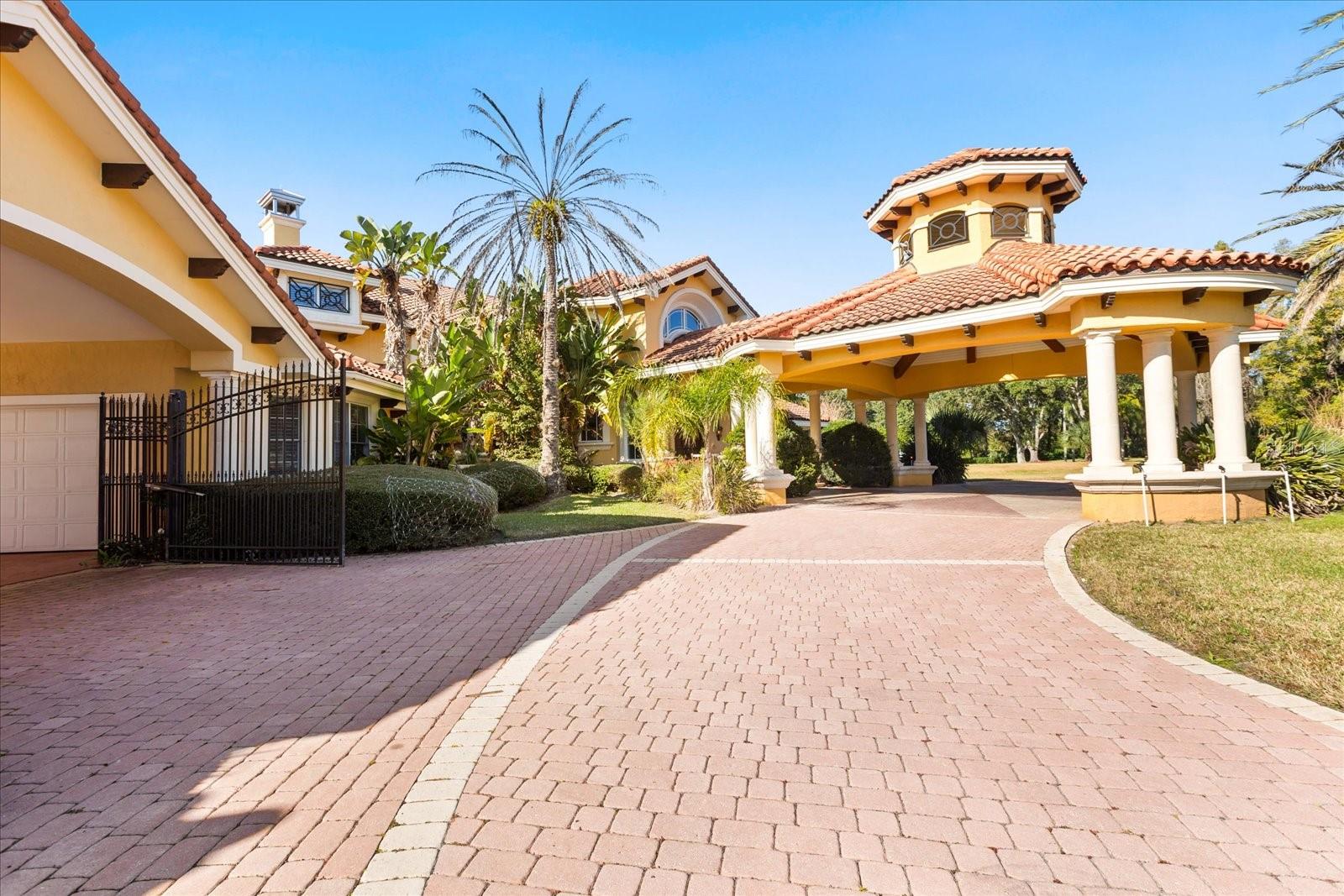 Image 87 of 87 For 2405 Alaqua Drive