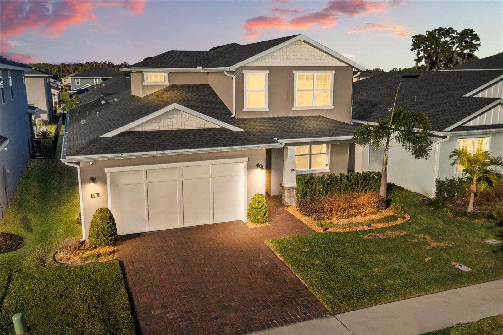 Image 2 of 48 For 3560 Stonebriar Lane