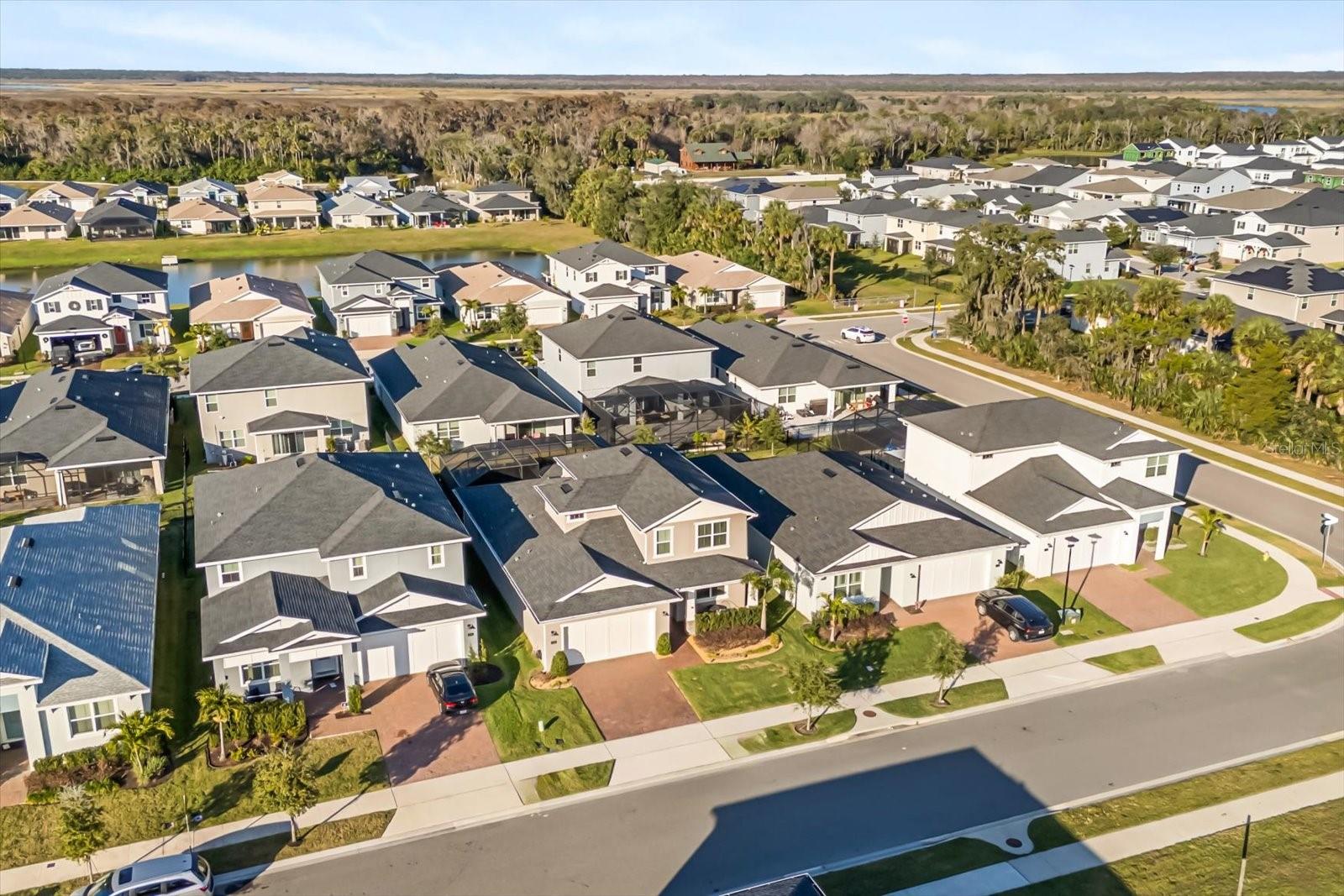 Image 3 of 48 For 3560 Stonebriar Lane