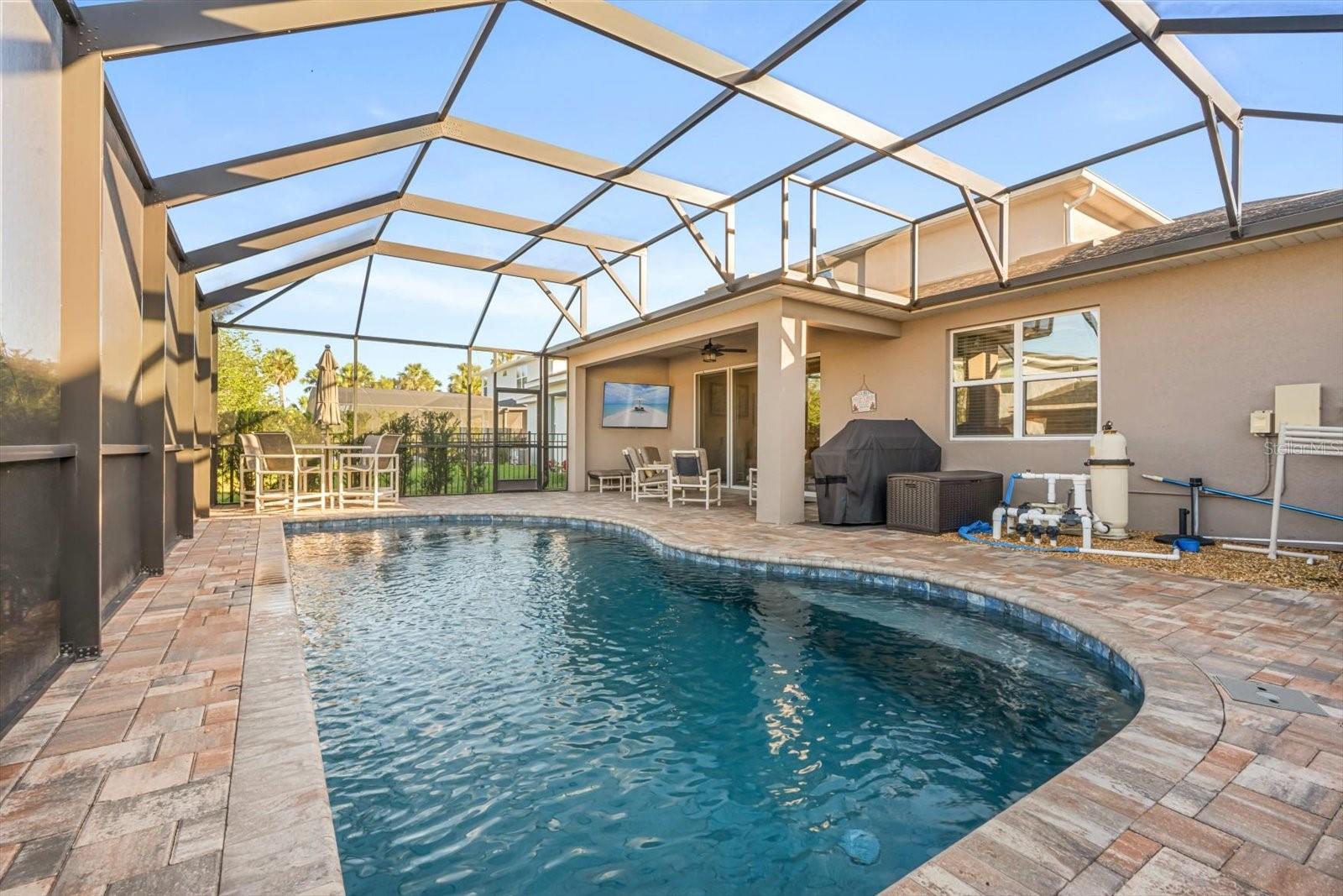 Image 32 of 48 For 3560 Stonebriar Lane