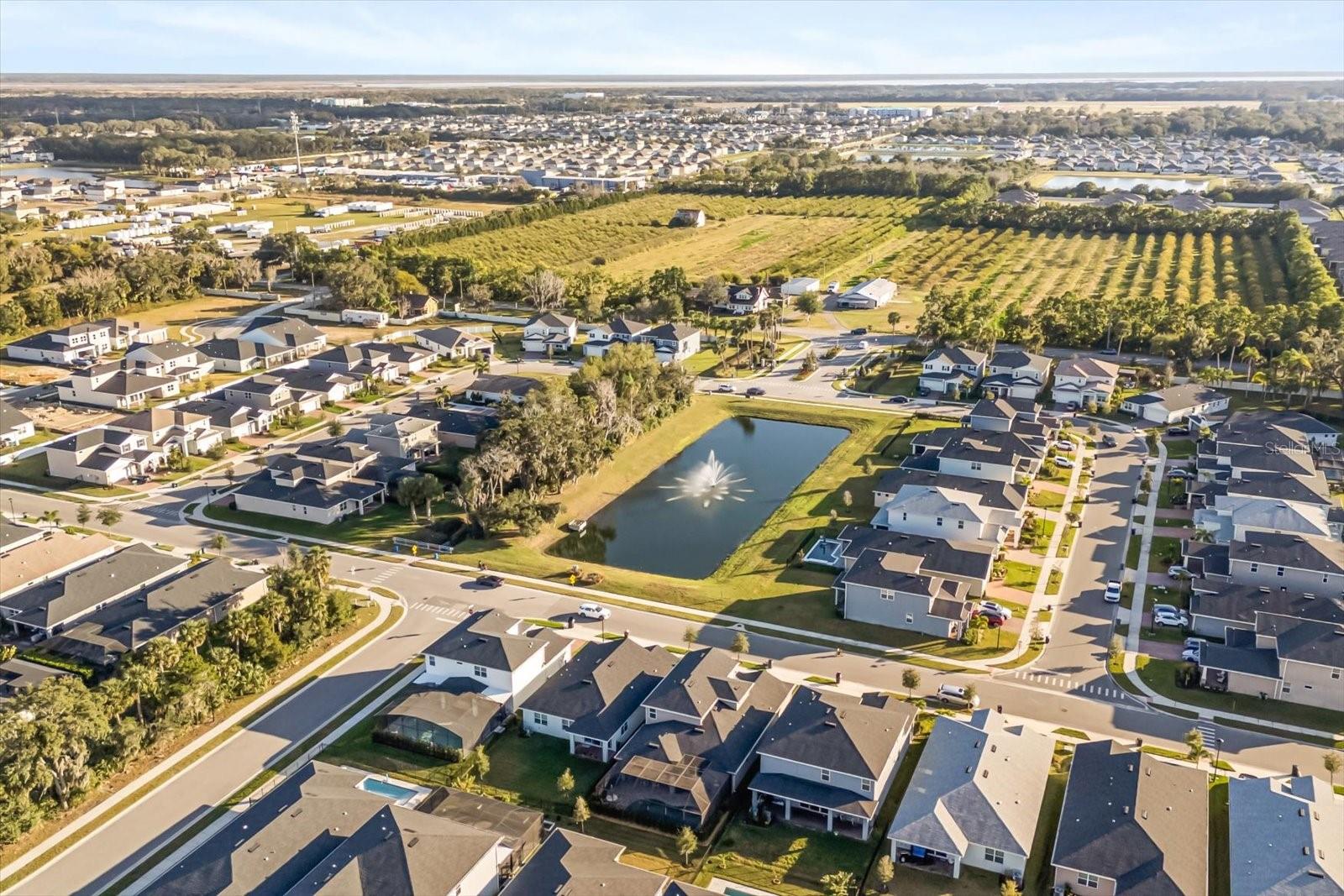 Image 33 of 48 For 3560 Stonebriar Lane