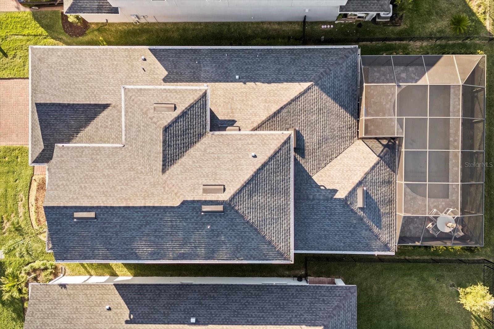 Image 34 of 48 For 3560 Stonebriar Lane