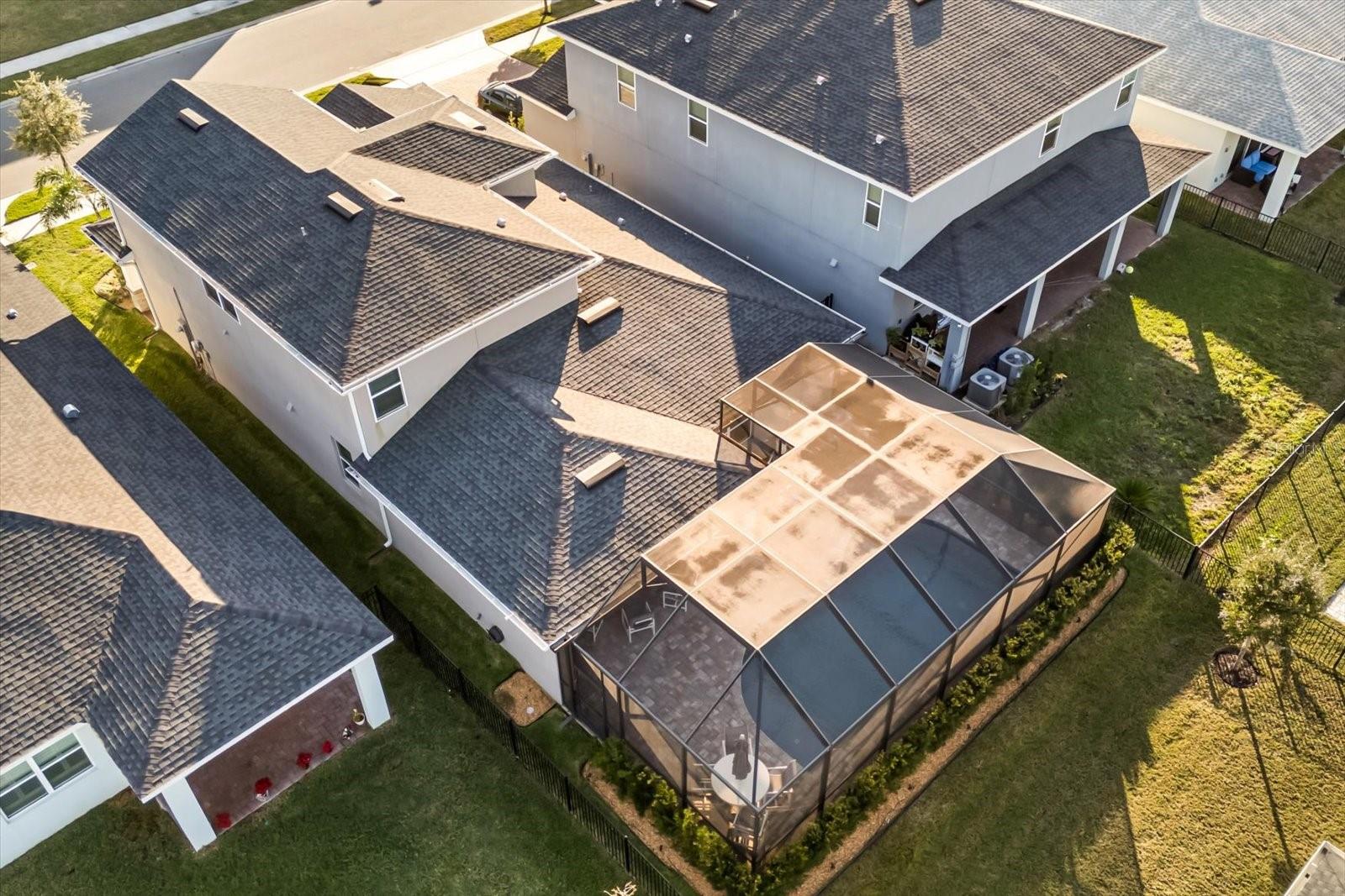 Image 35 of 48 For 3560 Stonebriar Lane