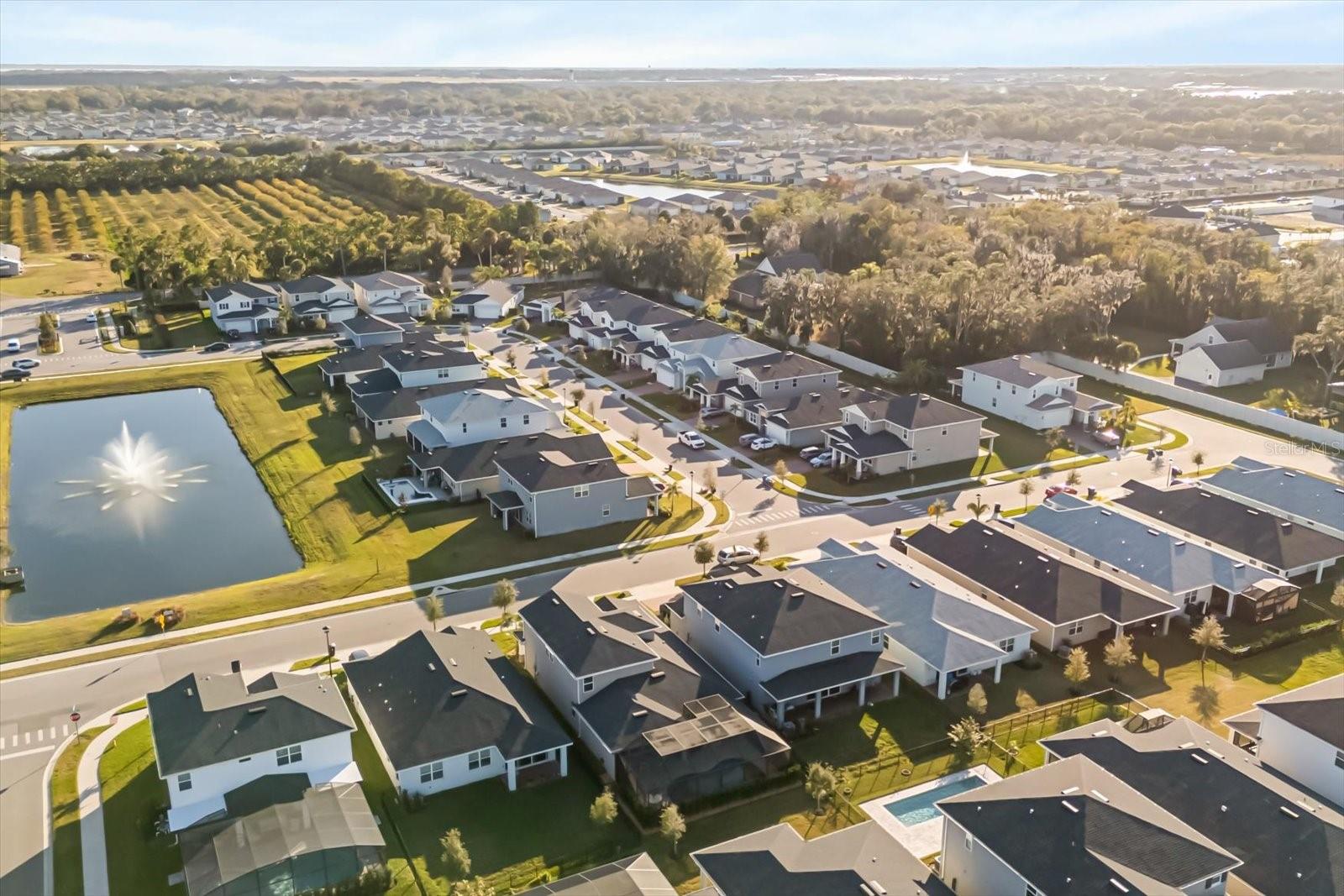 Image 36 of 48 For 3560 Stonebriar Lane