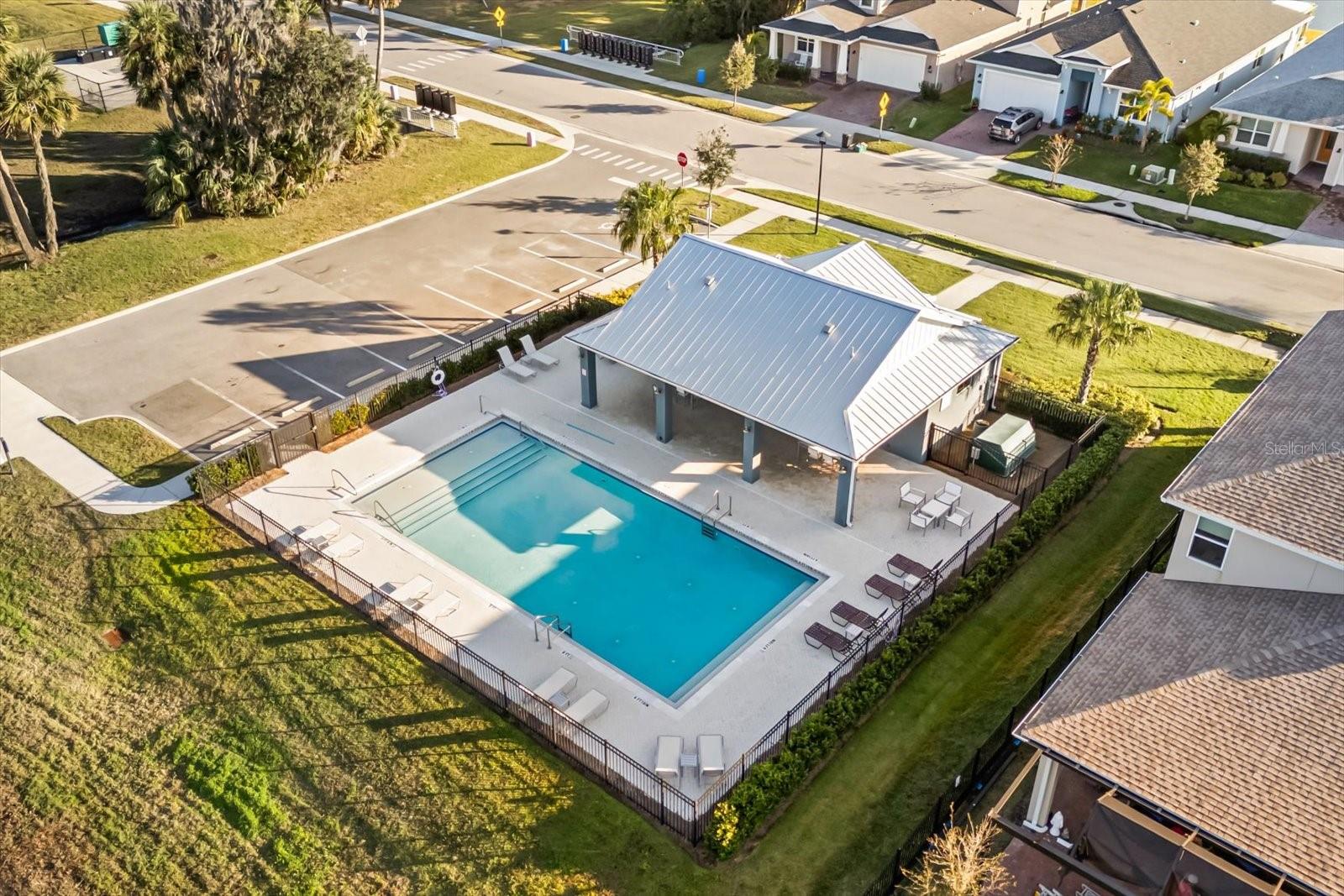 Image 40 of 48 For 3560 Stonebriar Lane