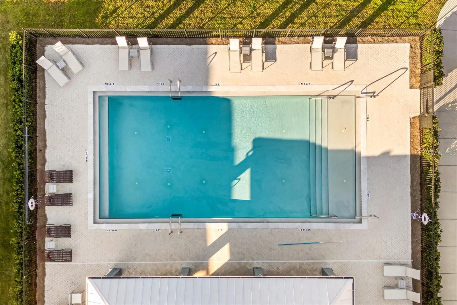 Image 41 of 48 For 3560 Stonebriar Lane