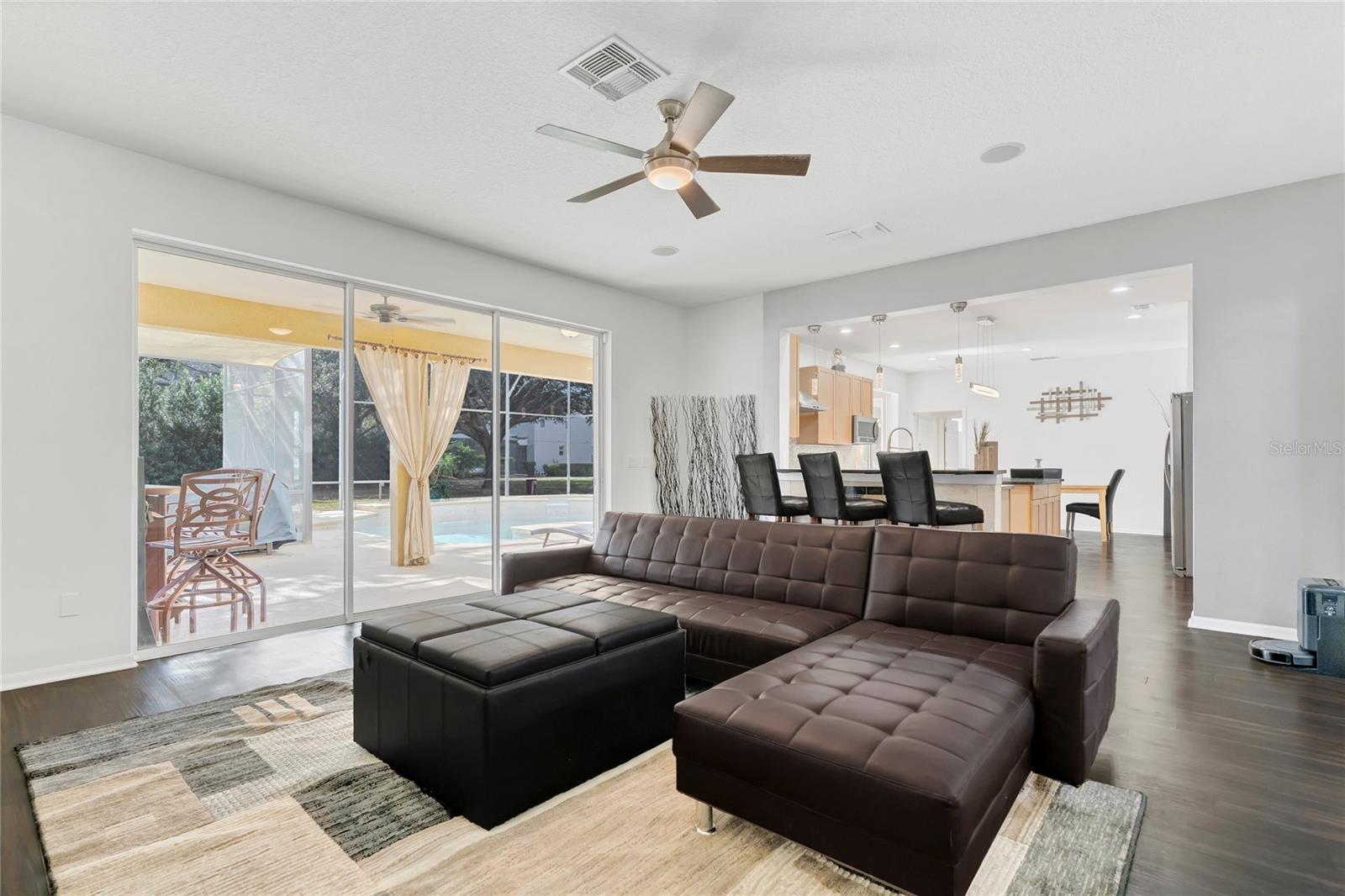 Image 15 of 68 For 9531 Osprey Landing Drive