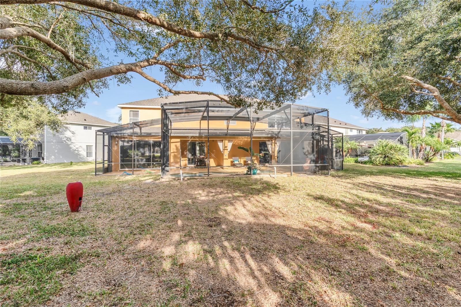 Image 50 of 68 For 9531 Osprey Landing Drive