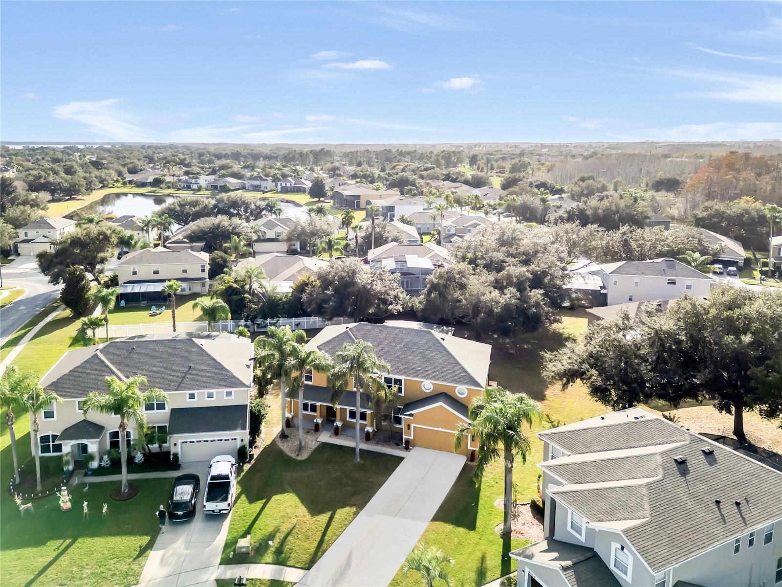 Image 53 of 68 For 9531 Osprey Landing Drive