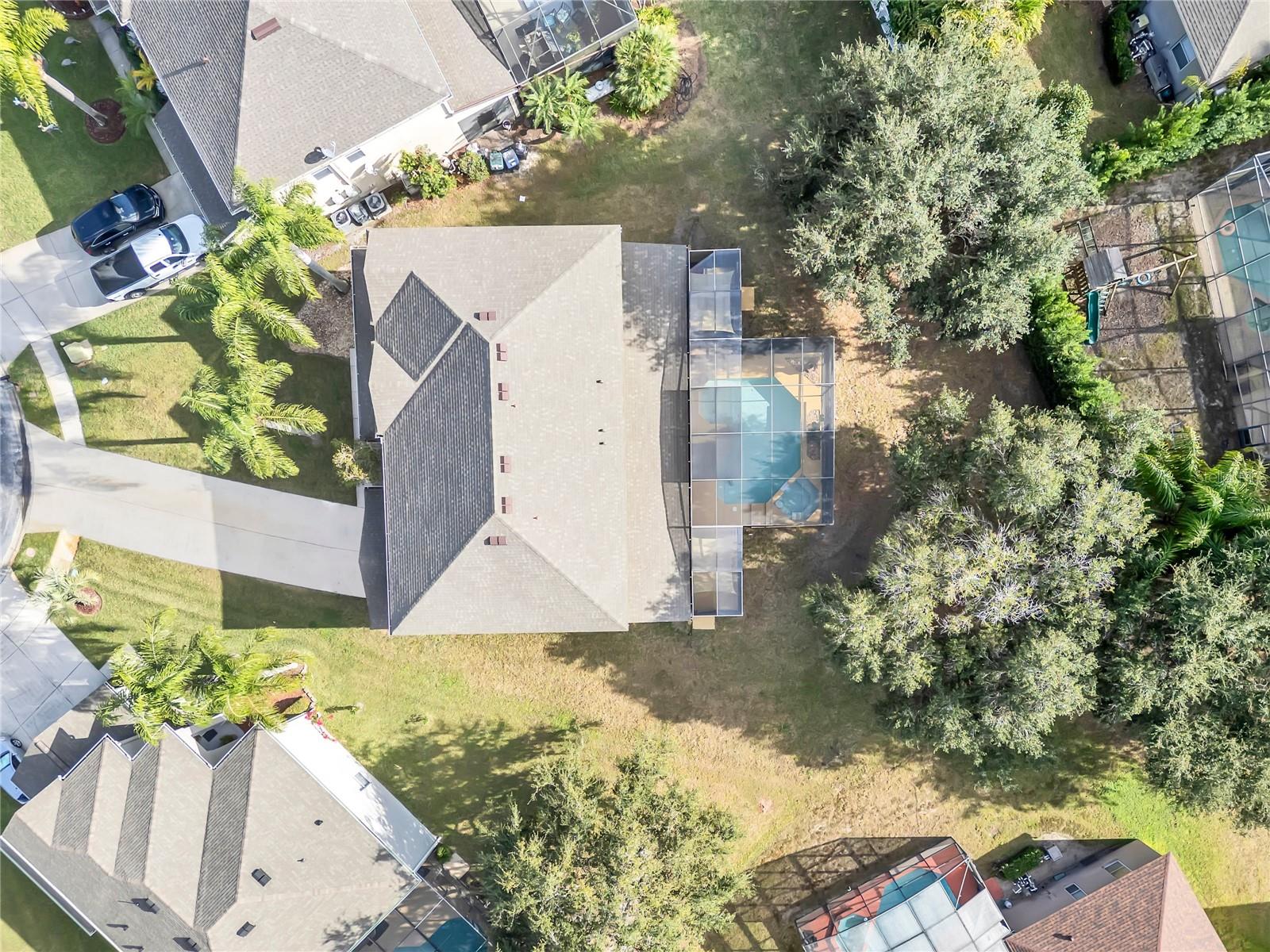 Image 55 of 68 For 9531 Osprey Landing Drive