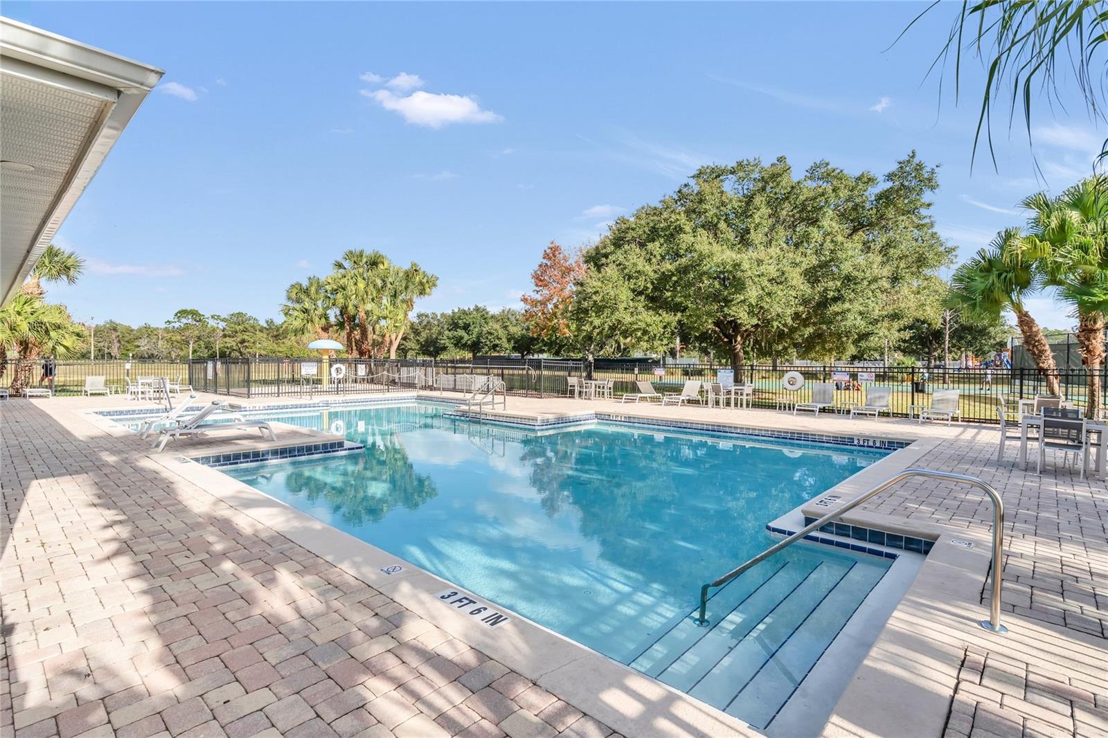 Image 58 of 68 For 9531 Osprey Landing Drive