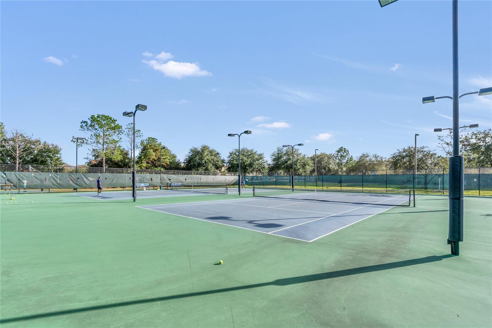 Image 62 of 68 For 9531 Osprey Landing Drive