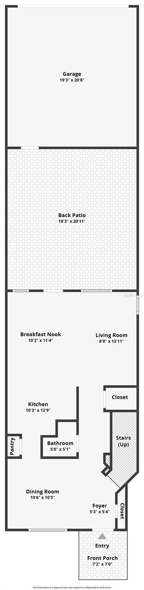 Image 44 of 45 For 12862 Langstaff Drive