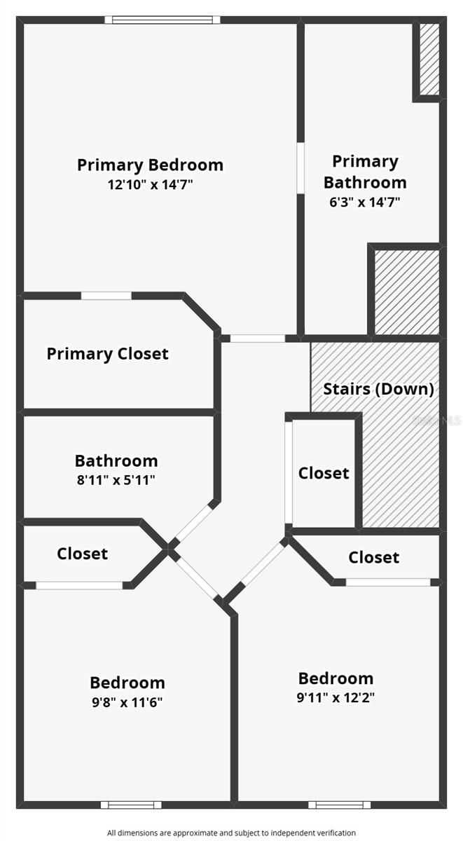 Image 45 of 45 For 12862 Langstaff Drive