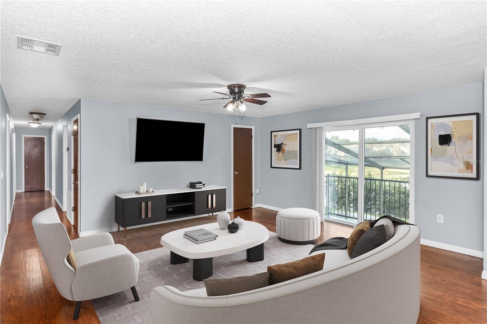 Image 12 of 41 For 8315 Village Green Road