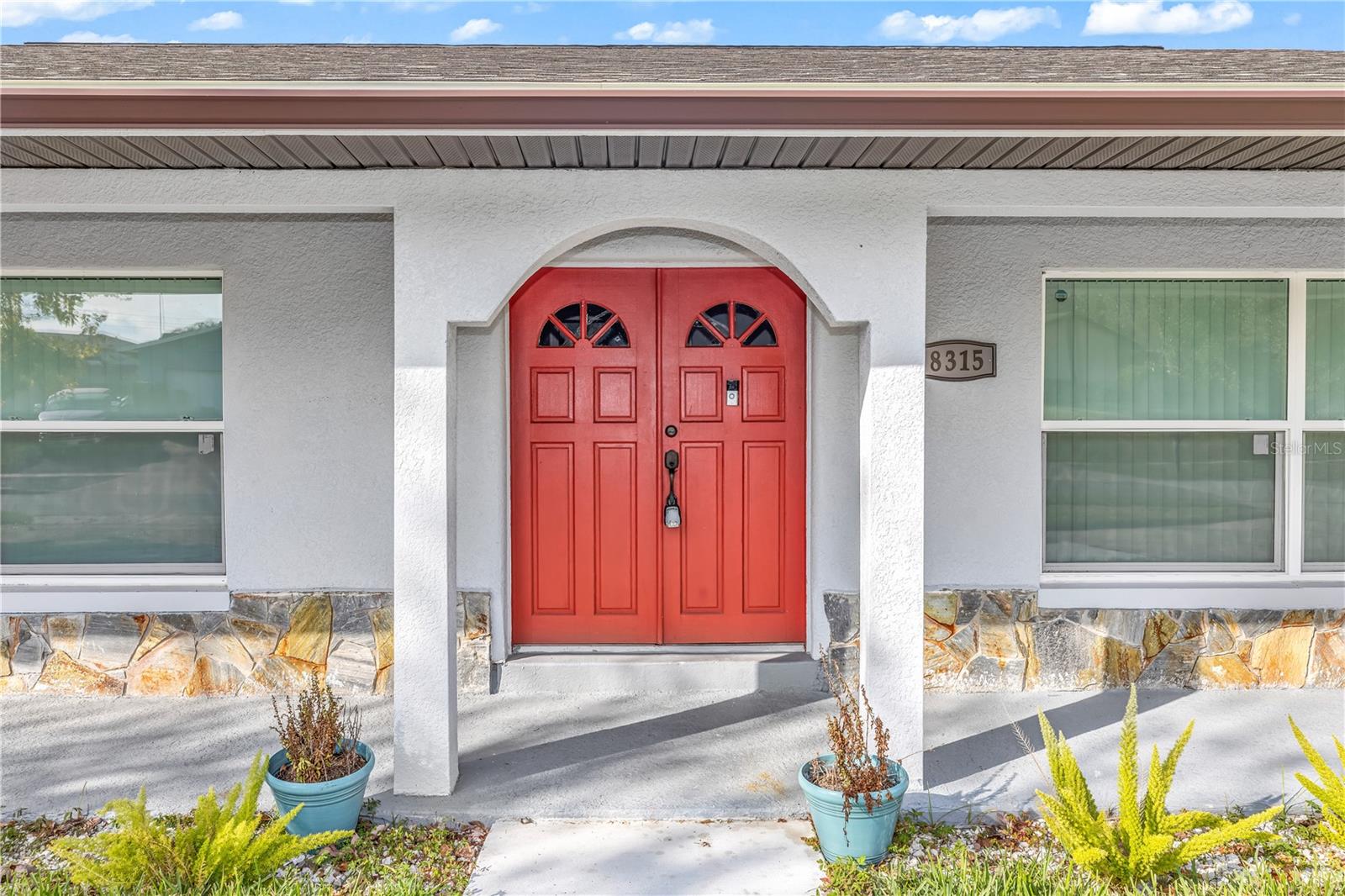 Image 2 of 41 For 8315 Village Green Road