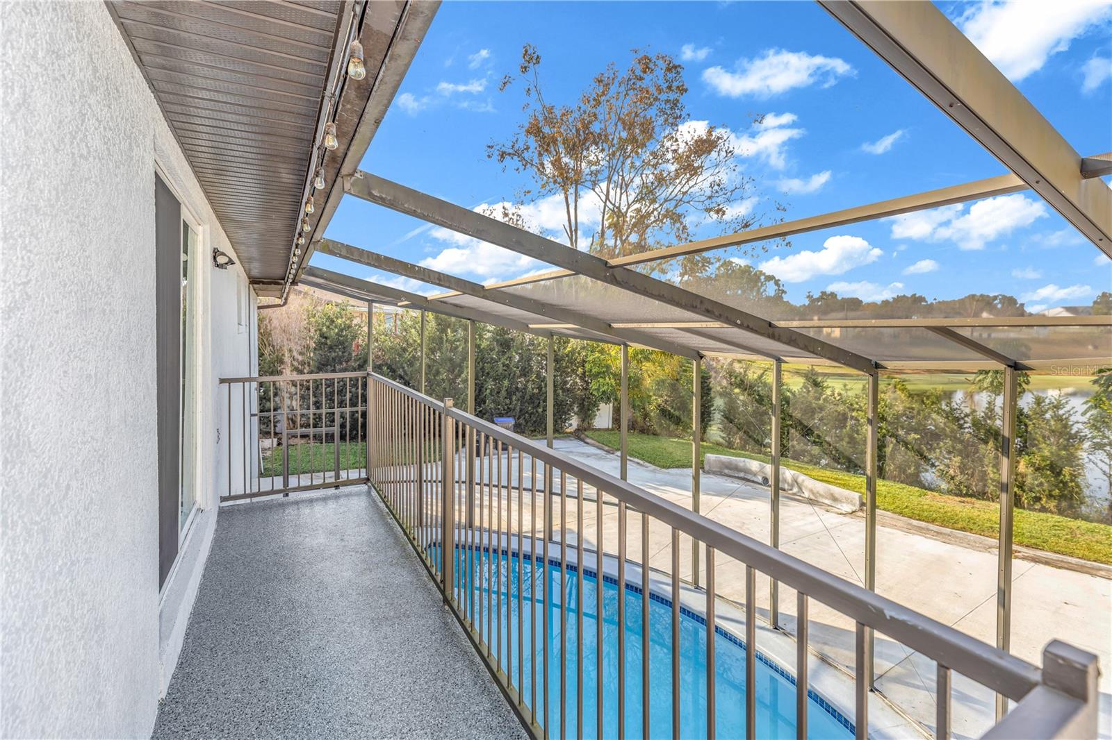 Image 36 of 41 For 8315 Village Green Road