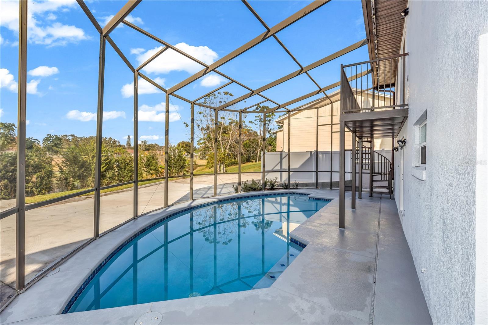 Image 37 of 41 For 8315 Village Green Road