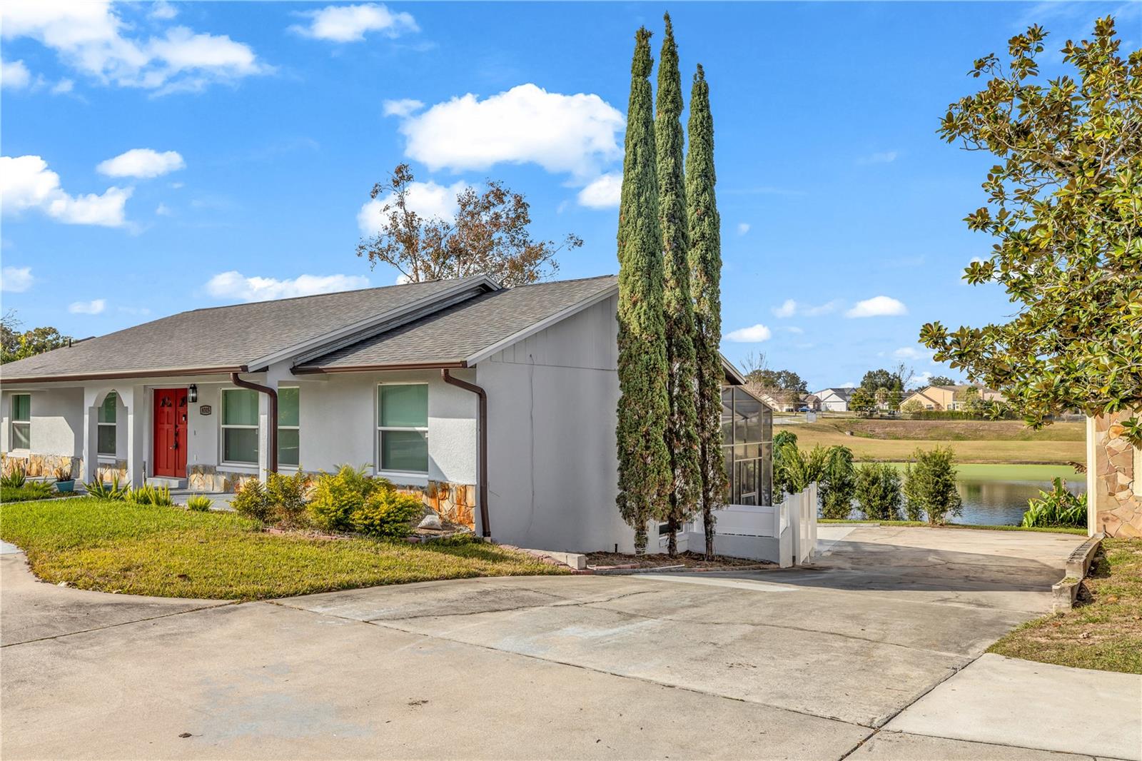 Image 39 of 41 For 8315 Village Green Road