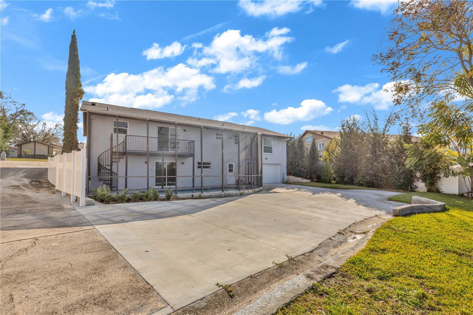 Image 41 of 41 For 8315 Village Green Road