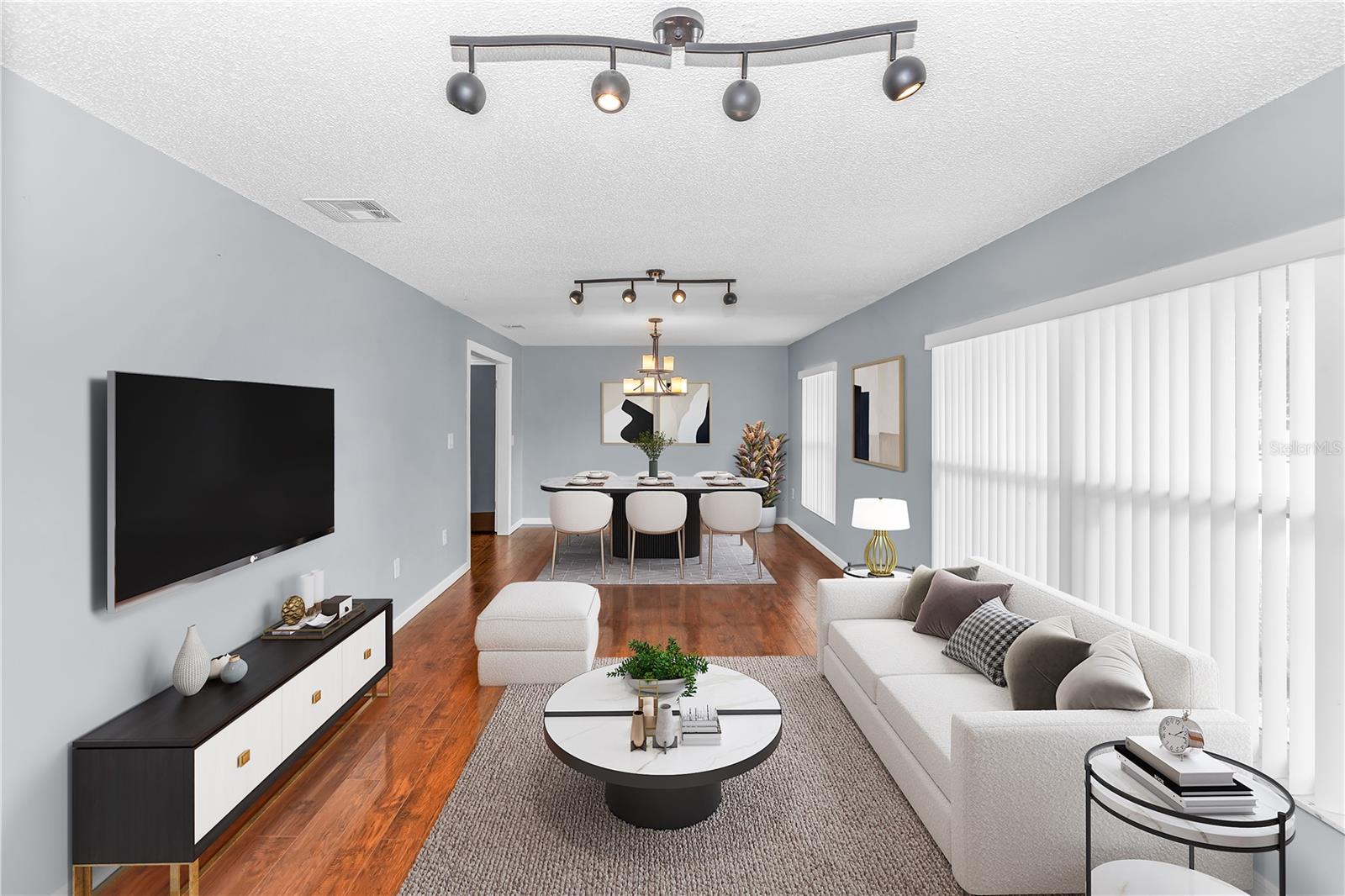 Image 6 of 41 For 8315 Village Green Road