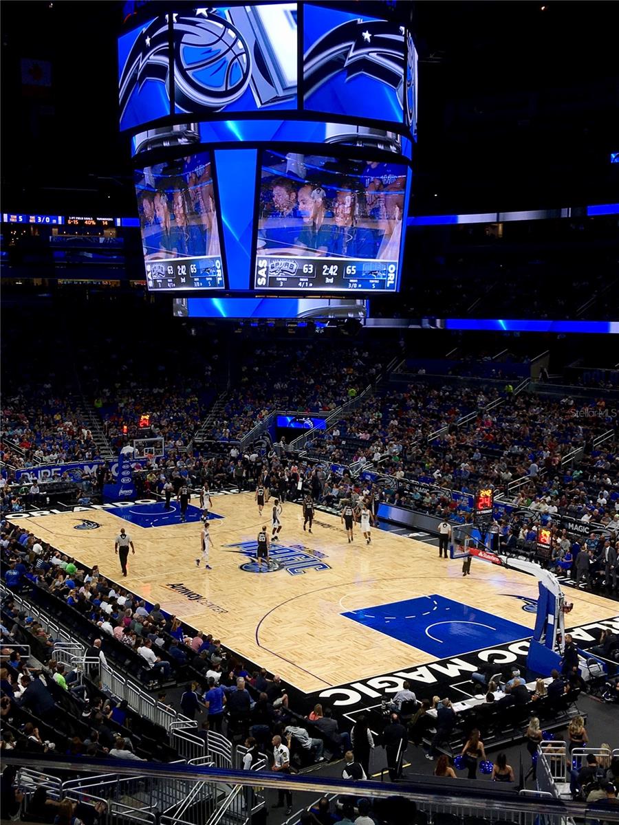 Image 39 of 41 For 100 Eola Drive 1712